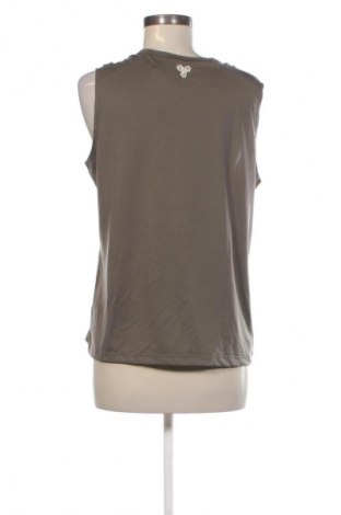 Női top Jack Wolfskin, Méret XL, Szín Barna, Ár 5 849 Ft