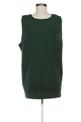 Дамски топ Jack Wolfskin, Размер 3XL, Цвят Зелен, Цена 11,75 €