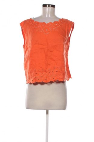 Damentop Jaeger, Größe L, Farbe Orange, Preis € 31,73
