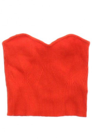 Damentop Jennyfer, Größe S, Farbe Orange, Preis € 15,00