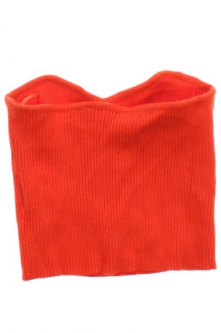 Damentop Jennyfer, Größe S, Farbe Orange, Preis € 15,00