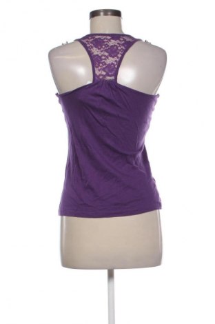 Női top KVL by Kenvelo, Méret S, Szín Lila, Ár 6 123 Ft