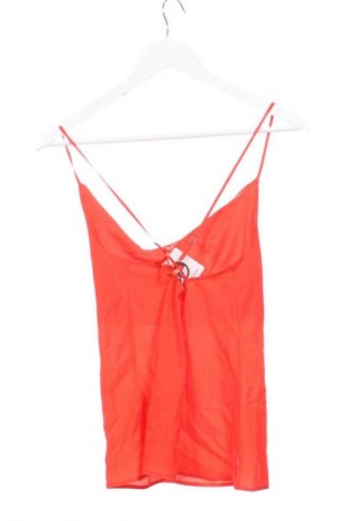 Damentop Karen Millen, Größe S, Farbe Orange, Preis € 67,52