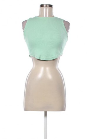 Damentop Karol, Größe M, Farbe Grün, Preis € 15,00