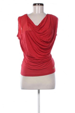 Damentop Khujo, Größe S, Farbe Rot, Preis € 28,12