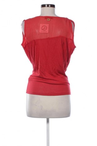 Damentop Khujo, Größe S, Farbe Rot, Preis € 28,12