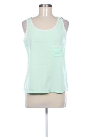 Дамски топ Kling, Размер S, Цвят Зелен, Цена 14,00 €