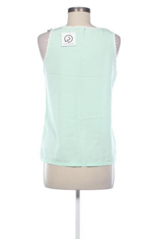 Дамски топ Kling, Размер S, Цвят Зелен, Цена 14,00 €