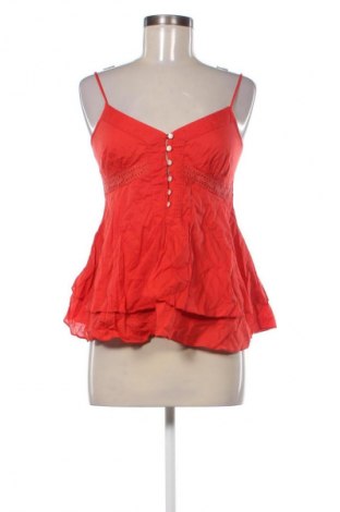 Damentop Kookai, Größe M, Farbe Rot, Preis € 28,00