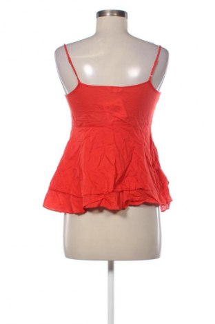 Damentop Kookai, Größe M, Farbe Rot, Preis € 28,00