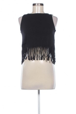 Дамски топ LC Waikiki, Размер XS, Цвят Черен, Цена 6,00 €