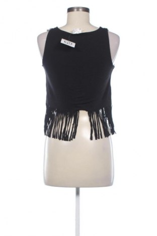 Дамски топ LC Waikiki, Размер XS, Цвят Черен, Цена 6,00 €