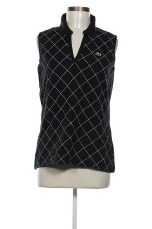 Γυναικείο τοπ Lacoste, Μέγεθος XL, Χρώμα Πολύχρωμο, Τιμή 19,99 €
