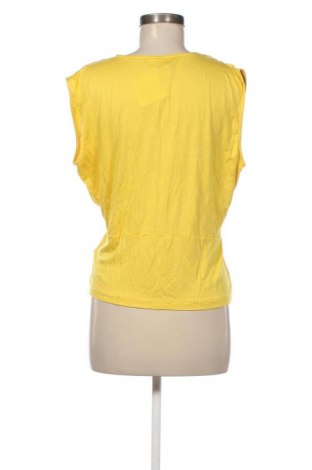Γυναικείο τοπ Lascana, Μέγεθος XL, Χρώμα Κίτρινο, Τιμή 14,00 €