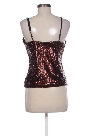 Női top Laura Fiori, Méret M, Szín Barna, Ár 13 223 Ft