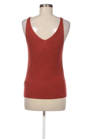 Női top Laura Torelli, Méret S, Szín Piros, Ár 2 659 Ft