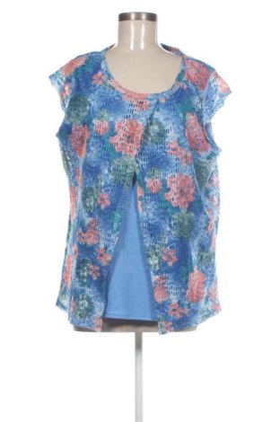 Női top Laura Torelli, Méret XL, Szín Sokszínű, Ár 4 809 Ft