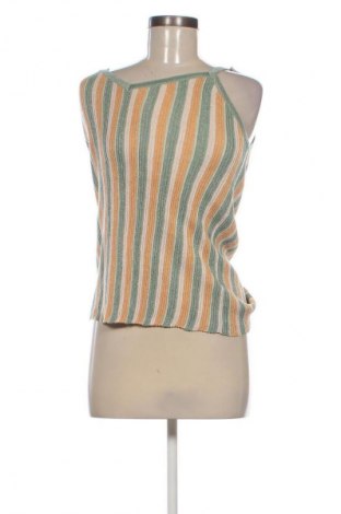 Γυναικείο τοπ Laura Torelli, Μέγεθος M, Χρώμα Πολύχρωμο, Τιμή 14,77 €