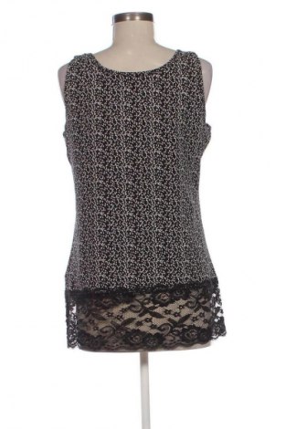 Damentop Laura Torelli, Größe L, Farbe Mehrfarbig, Preis € 24,00