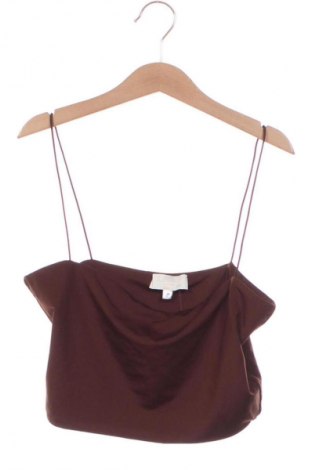 Női top LeGer By Lena Gercke, Méret S, Szín Barna, Ár 5 785 Ft