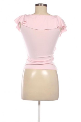Дамски топ Liquid, Размер XS, Цвят Розов, Цена 13,79 €