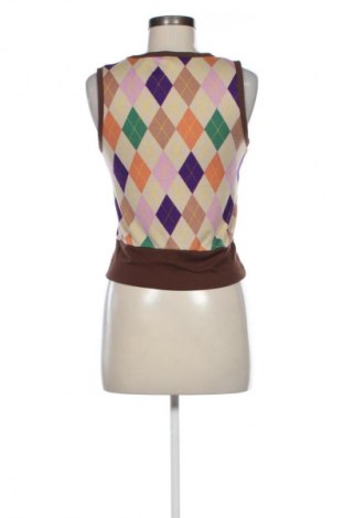 Damentop Livi, Größe S, Farbe Mehrfarbig, Preis € 13,99