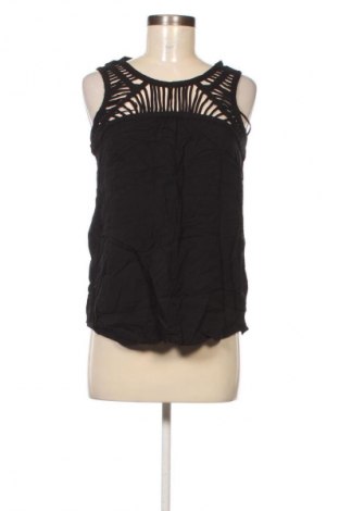 Γυναικείο τοπ Luca & Marc, Μέγεθος M, Χρώμα Μαύρο, Τιμή 9,99 €