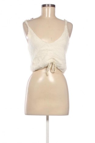 Дамски топ Luvalot, Размер M, Цвят Екрю, Цена 8,18 €
