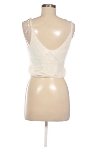 Дамски топ Luvalot, Размер M, Цвят Екрю, Цена 8,18 €