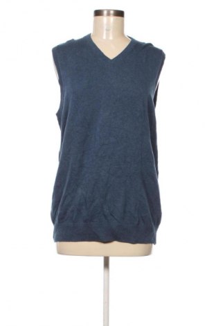 Γυναικείο τοπ M&S x Alexa Chung, Μέγεθος M, Χρώμα Μπλέ, Τιμή 25,99 €