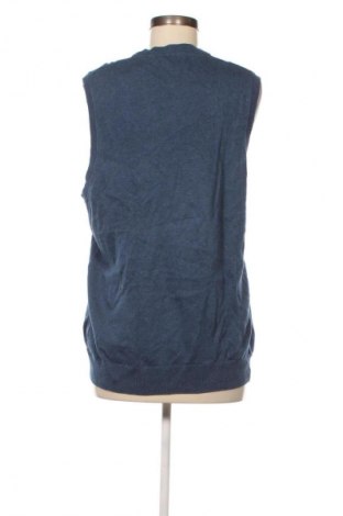 Γυναικείο τοπ M&S x Alexa Chung, Μέγεθος M, Χρώμα Μπλέ, Τιμή 25,99 €
