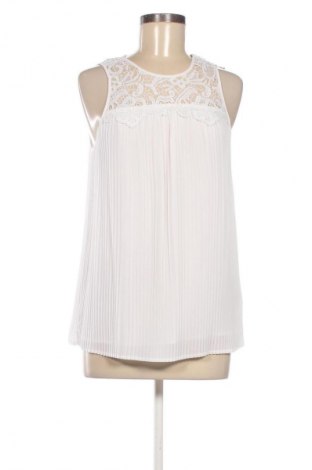 Γυναικείο τοπ MICHAEL Michael Kors, Μέγεθος S, Χρώμα Λευκό, Τιμή 53,00 €