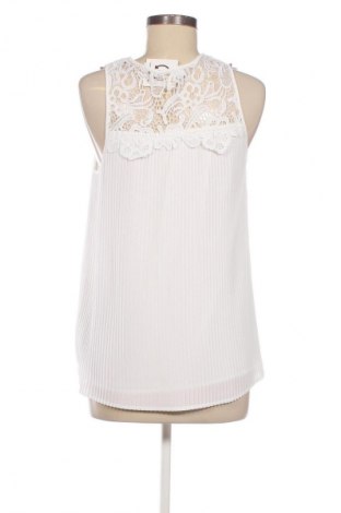 Γυναικείο τοπ MICHAEL Michael Kors, Μέγεθος S, Χρώμα Λευκό, Τιμή 53,00 €