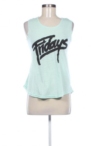 Női top Madonna, Méret S, Szín Zöld, Ár 9 724 Ft