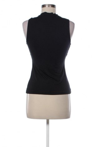Γυναικείο τοπ Mango, Μέγεθος M, Χρώμα Μαύρο, Τιμή 13,79 €