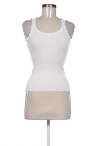 Дамски топ Mango, Размер S, Цвят Екрю, Цена 14,00 €