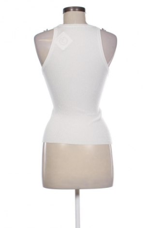 Дамски топ Mango, Размер S, Цвят Екрю, Цена 14,00 €