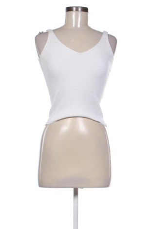 Дамски топ Mango, Размер XS, Цвят Бял, Цена 14,00 €