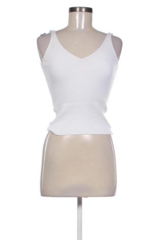 Дамски топ Mango, Размер S, Цвят Бял, Цена 14,00 €