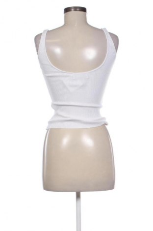 Дамски топ Mango, Размер S, Цвят Бял, Цена 14,00 €