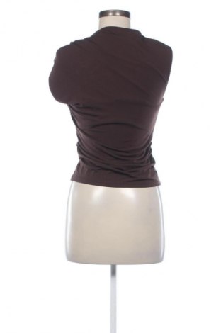 Damentop Mango, Größe M, Farbe Braun, Preis € 22,25