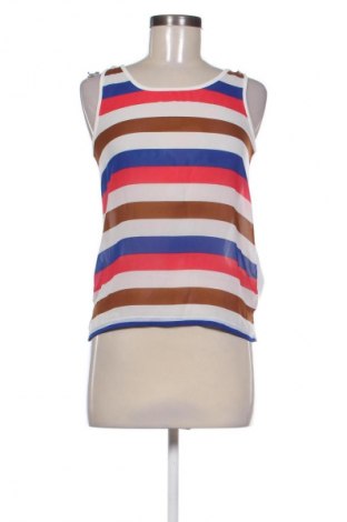 Γυναικείο τοπ Mango, Μέγεθος XS, Χρώμα Πολύχρωμο, Τιμή 13,81 €