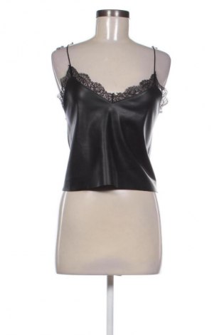 Дамски топ Mango, Размер XS, Цвят Черен, Цена 32,00 €