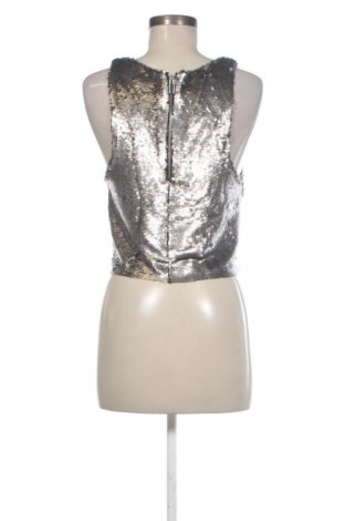 Női top Mango, Méret S, Szín Szürke, Ár 15 919 Ft