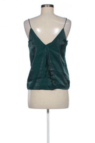 Női top Mango, Méret M, Szín Zöld, Ár 5 700 Ft