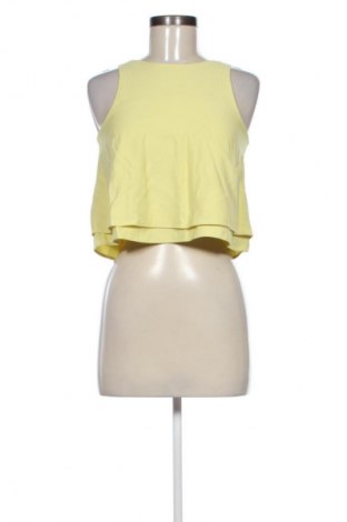 Dámský top Mango, Velikost XS, Barva Žlutá, Cena  391,00 Kč