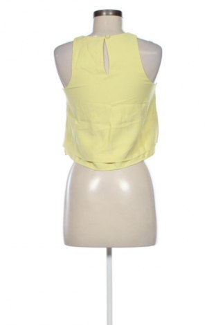 Dámský top Mango, Velikost XS, Barva Žlutá, Cena  391,00 Kč