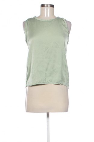 Дамски топ Manila Grace, Размер M, Цвят Зелен, Цена 32,00 €