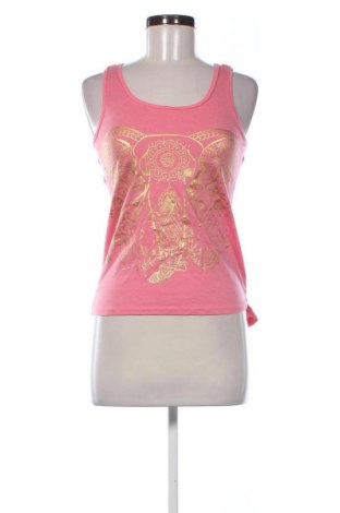 Női top Manor, Méret XS, Szín Rózsaszín, Ár 6 128 Ft