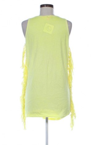 Dámský top Manoush, Velikost S, Barva Žlutá, Cena  907,00 Kč